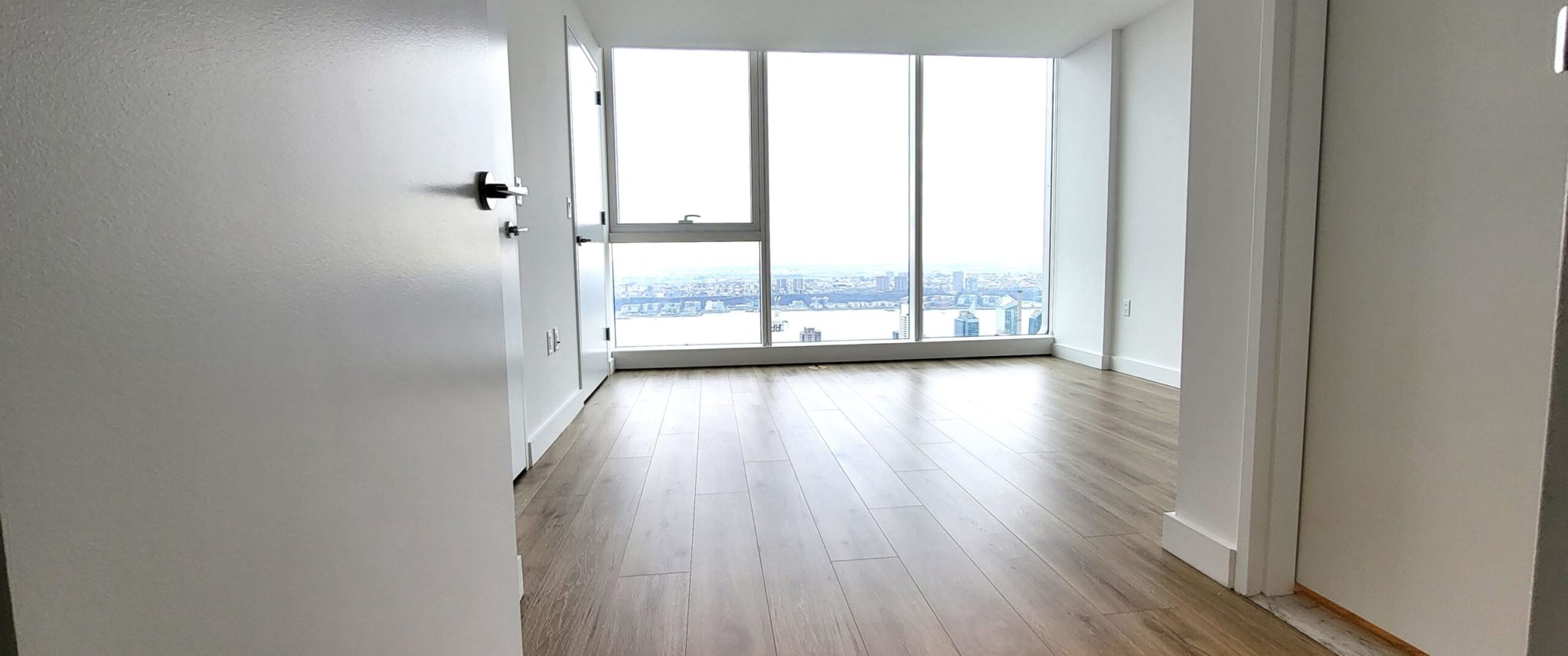 NoFee Apartments in Midtown West located at 242 West 53rd St.