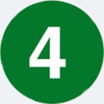 4 Train Icon