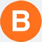 B Train Icon