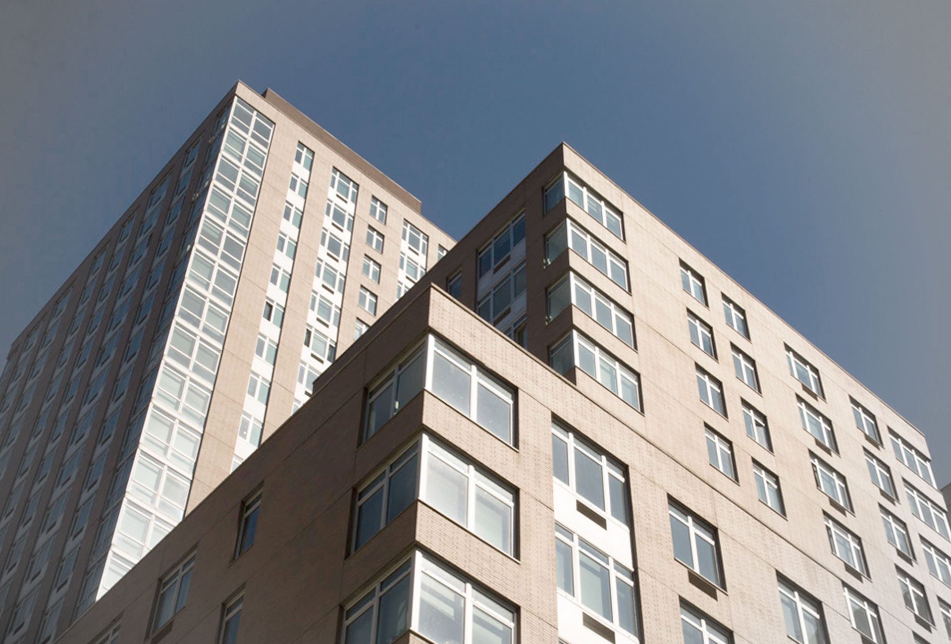 Sessanta: The Upper West Side’s One of a Kind Apartment Building