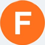 F Train Icon