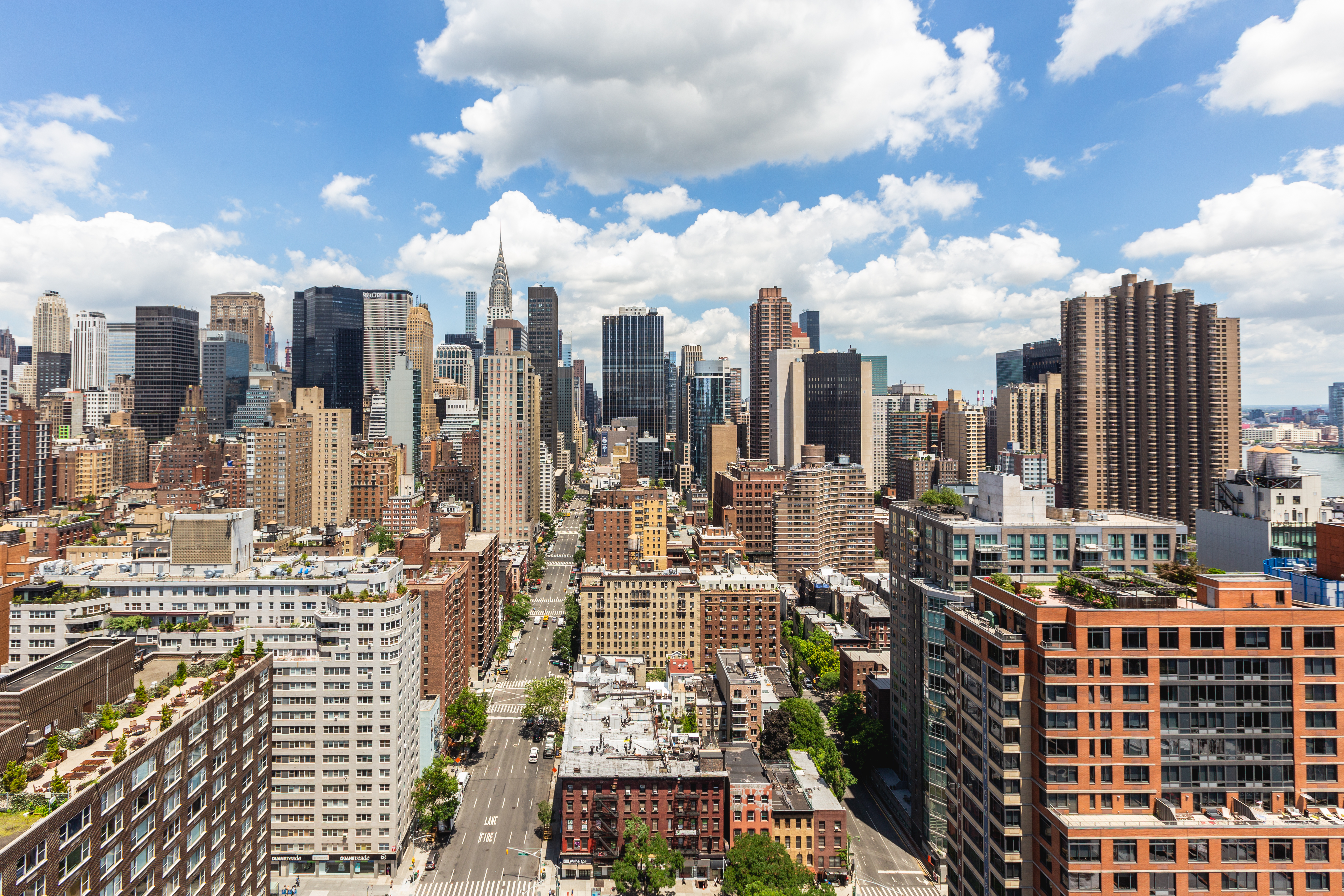 BLOG: Your New York City Rental Guide
