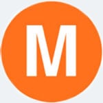 M Train Icon