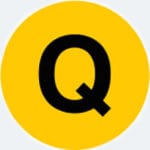 Q Train Icon