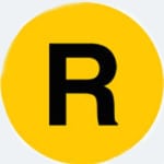 R Train Icon