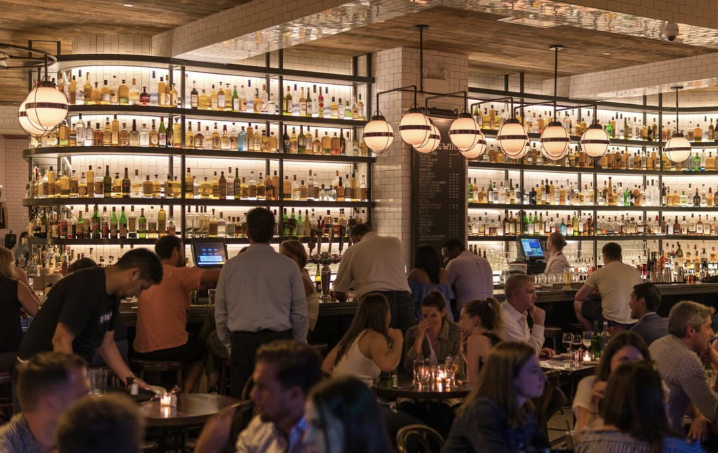 After Hours: An Algin Neighborhood Guide